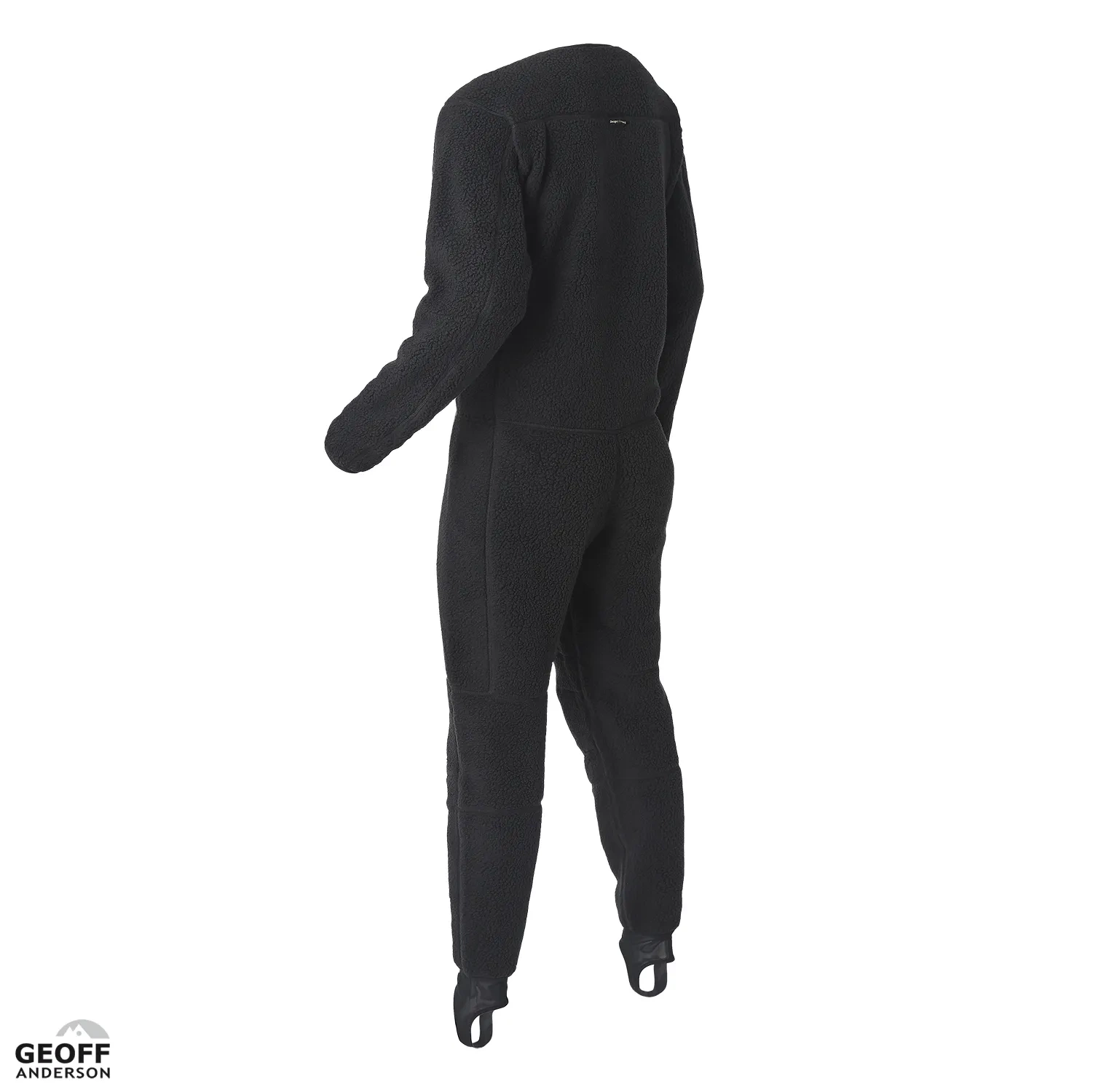 Kombinezon Geoff Anderson Thermal 4 Overall | S