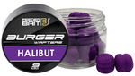 Feeder Bait Burger Wafters | Halibut