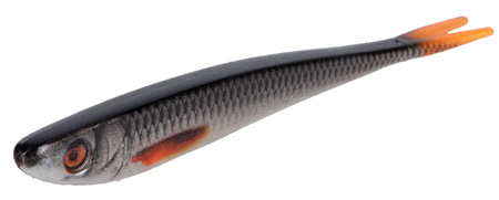 Guma jaskółka Mikado Saira 14cm, kolor 3D Limited Bleak ,