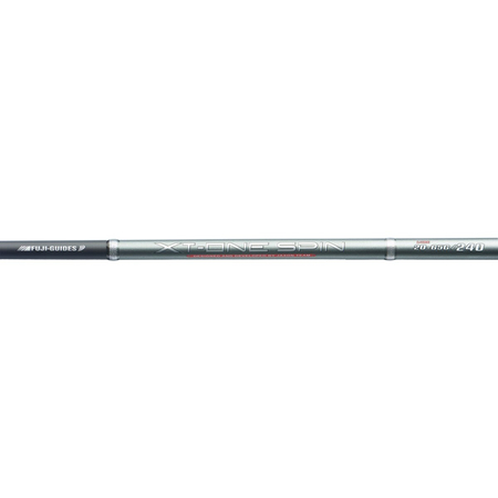 Wędka Jaxon XT-ONE Spin 240cm | 8-40g
