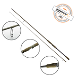 .Wędka Savage Gear SG4 Medium Game XF 221cm | 15-45g