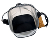 Flagman Grey Eva Bucket Kwadratowe wiadro na wodę / 6L
