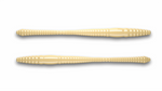 Przynęta Libra Lures Dying Worm 7cm | 005 - Cheese | ser | 15 szt.