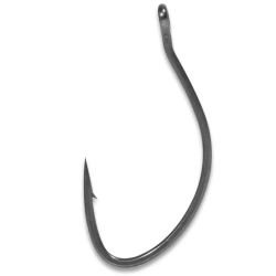 Haczyki BKK Armorpoint-Dropshot | #2/0 | 6 szt.