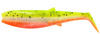 Zestaw Guma Savage Gear Cannibal 17,5cm | Lemon Cracker + Dozbrojka Vis Vangen