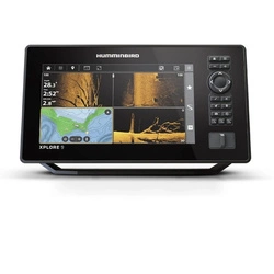 Echosonda Humminbird XPLORE 9 CMSI+ 2025