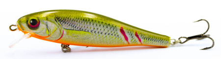 Wobler Dorado Rattlin Seeker 7cm | neutralny | HGRS