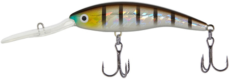 .Wobler Select Basher 110F 11cm | 23g | #13