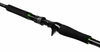 Wędka Castingowa MIKADO Jaws Big Bait Cast 255cm c.w. 45-130g (2 sec)
