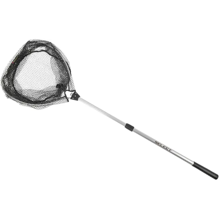 Podbierak Select Rubber Landing Net Tele | 115-150cm