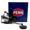 Kołowrotek PENN Batlle IV 3000 - POLSKA EDYCJA