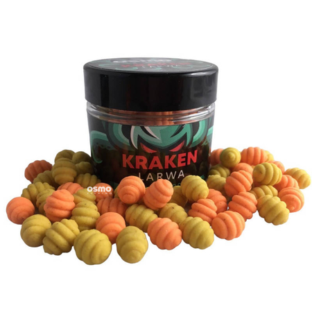Osmo Mini Larwa - KRAKEN
