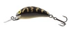 Wobler Salmo Hornet 3,5 cm - Pływający - Black Tiger
