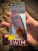 Wobler Westin Jerk Halloween 14cm | Hellfire Nightmare | neutralny