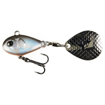 Wirujący ogonek Lucky John Basara Tail Spin 14g | 001