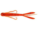 Guma Keitech Hog Impact 3" | 7,62cm | #407 Delta Craw | 1 szt.