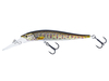 .Wobler Jerkbite Westin Mr Jerkbite 7,5cm | Brown Trout Fry| neutralny
