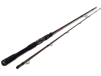 W4 Powershad 2nd 9'/270cm XH 30-90g 2sec 