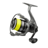 Kołowrotek QUICK Dynabraid 4 4000S FD