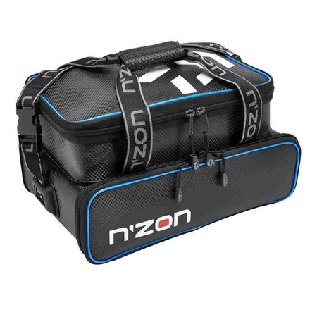 .Torba Daiwa N'ZonE Feeder M 38x26x22cm