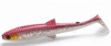.Guma WESTIN BullTeez Shadtail 9.5cm 7g Pink Headlight