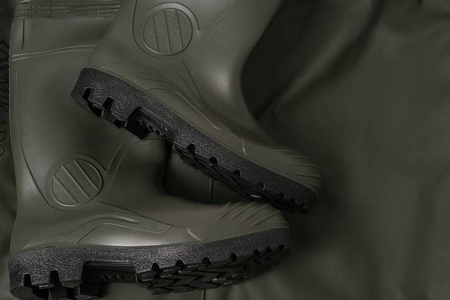 Spodniobuty Mikado Premium ze wzmocnieniem UMS06 rozmiar 42