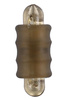 Łącznik do żyłki Mikado MF Line Connector rozm. S - 6szt.