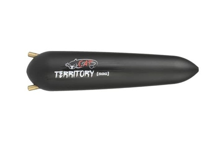 Spławik Mikado podwodny Cat Territory zgrzechotką 40g 