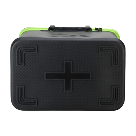 Torba Daiwa D-Vec Eva Hard Tackle Container | M