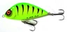 Wobler Wob-Art Jerk 9cm - tonący - Green Wasp