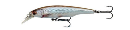 Wobler Savage Gear Gravity Twitch SR 6,7cm | ROACH | neutralny