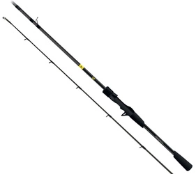 Wędka castingowa Favorite U1 702M / 2.13m / 6-24g / Fast