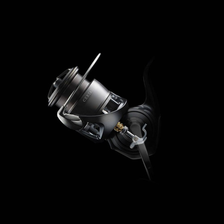 .Kołowrotek Daiwa 24 Certate LT 3000D-C