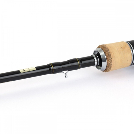 Wędka castingowa Shimano Yasei LTD Pike Swim & Softbait 255cm | 60-180g