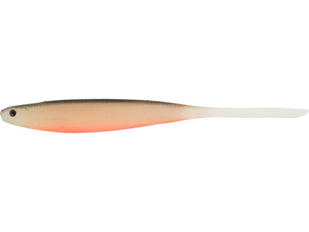Guma Westin ShadTeez Pin-Tail 11cm | Hot Olive