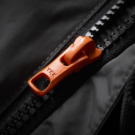 Spodnie Geoff Anderson Urus 7 | Black | XXXL