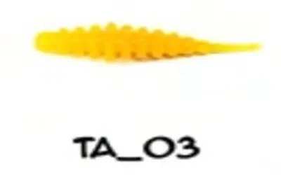 Guma Bratko Baits Tanta 2cm | 03 | 10 szt.