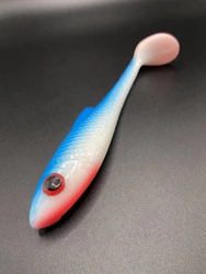 Przynęta Zastawa Baits Bullet 15cm - #02 - 1szt