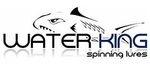Gumy Water King Tryk tryk 4cm | kolor 37 | 10szt.