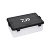 Pudełko Daiwa D-Box MS Smoke | 26.7x16.7x9.0cm
