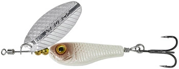 Obrotówka Select Heli-X №0 3.0g #11