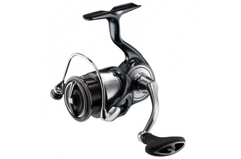 Kołowrotek DAIWA 24 Certate LT 4000D-CXH