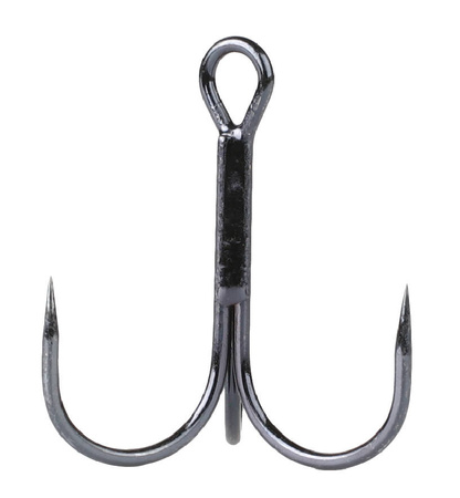 Kotwice bezzadziorowe Mikado Jaws nr 14 - 8szt.