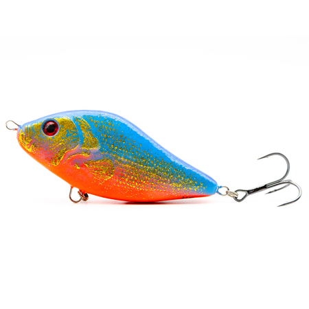 Przynęta CW Lures Spezzy 12cm - tonący - 69g - C08