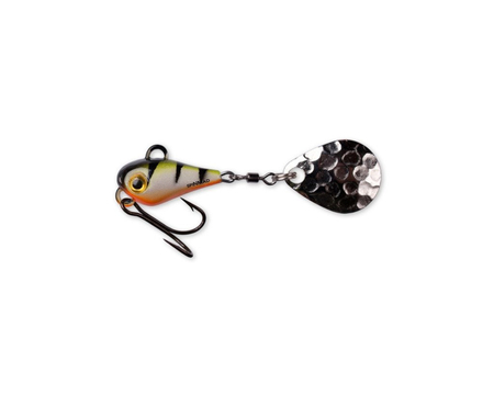 Wirujący ogonek SpinMad Big 4g | 1207