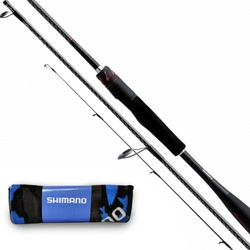 Wędka SHIMANO Zodias 2,13m 10-30g 1+1 cz.