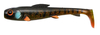 Guma Abu Garcia McPike 17cm | Burbot Motoroil | 2 szt.