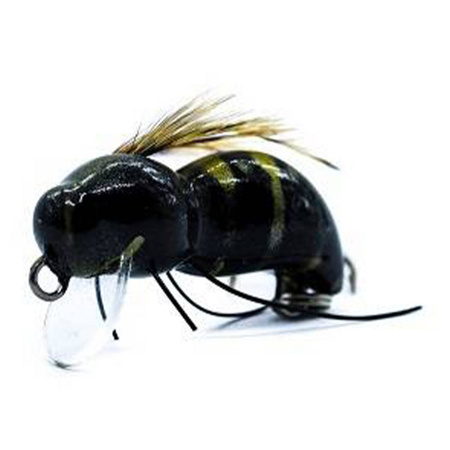 Wobler Engima Baits Osa 3,5cm | Pszczoła | pływający