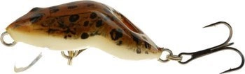 Wobler Dorado Frog 3,5cm - pływający - NBR