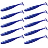 Keitech Easy Shiner 3"/7,6 cm #308 Midnight Blue - 10szt.